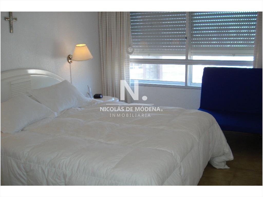 PENINSULA, PUNTA DEL ESTE, 3 DORMITORIOS ,