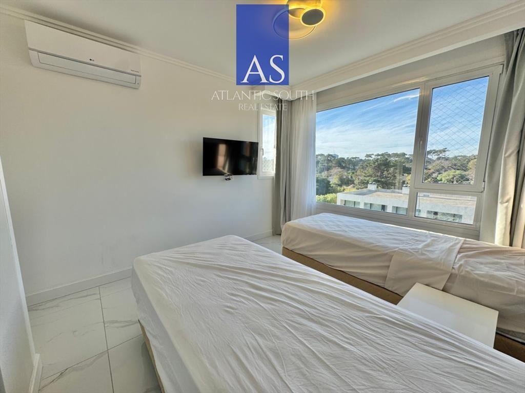 PARAMOUNT ALQUILER PUNTA DEL ESTE 2 SUITES