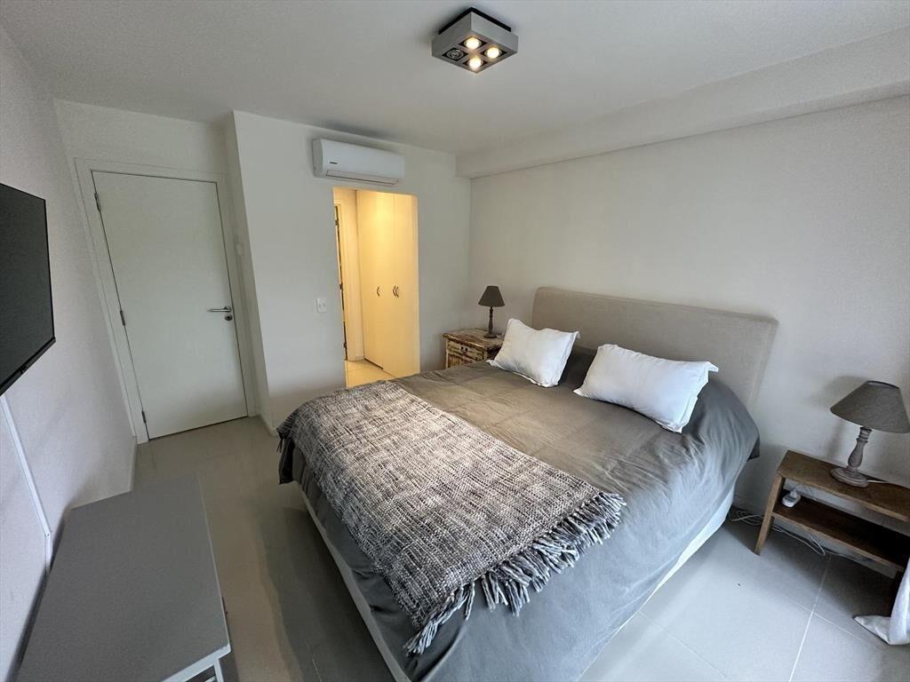 Venta apartamento 1 dormitorio y medio con amenities.