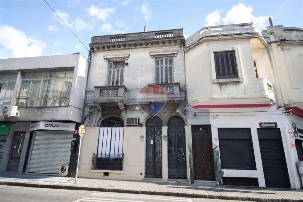 Venta de 2 Casas en Cordón (Excelente ubicación)