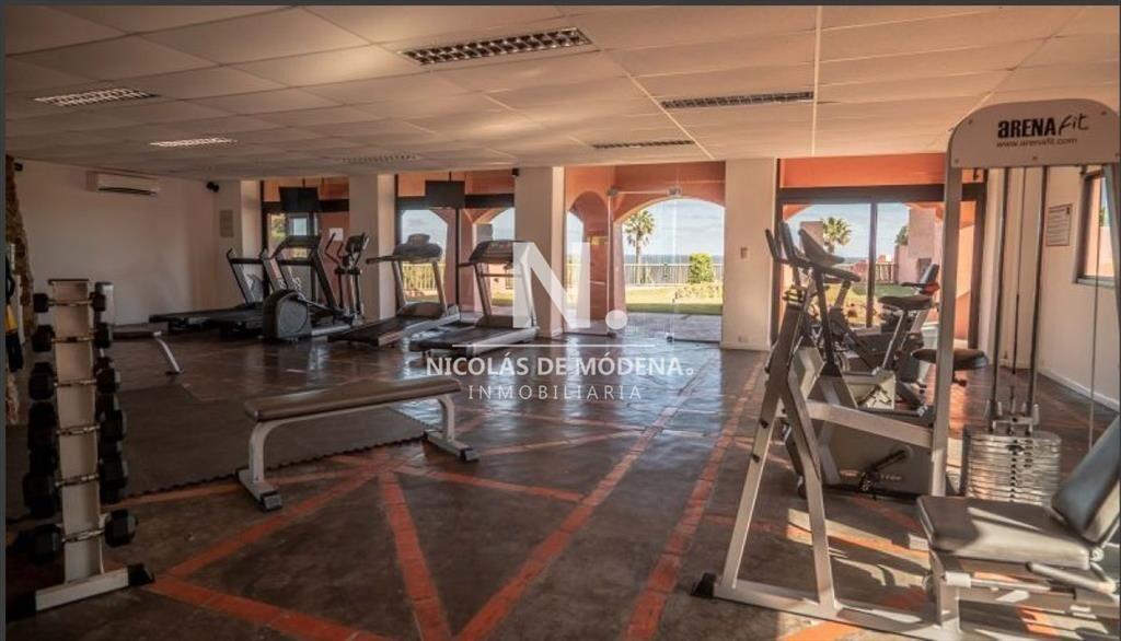 Impecable espacio comodo y agradable
