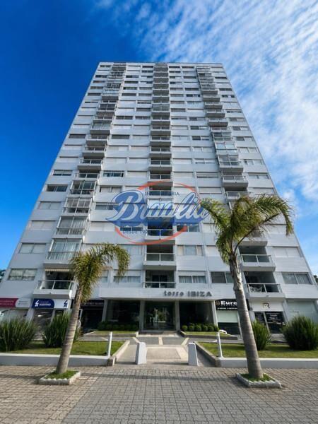 Apartamento Alquiler Temporal en Punta del Este
