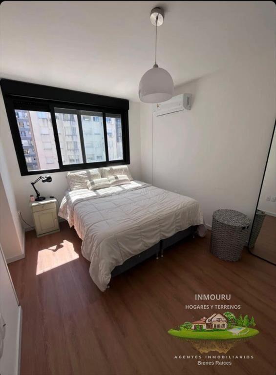 Se alquila apartamento en zona Cordón