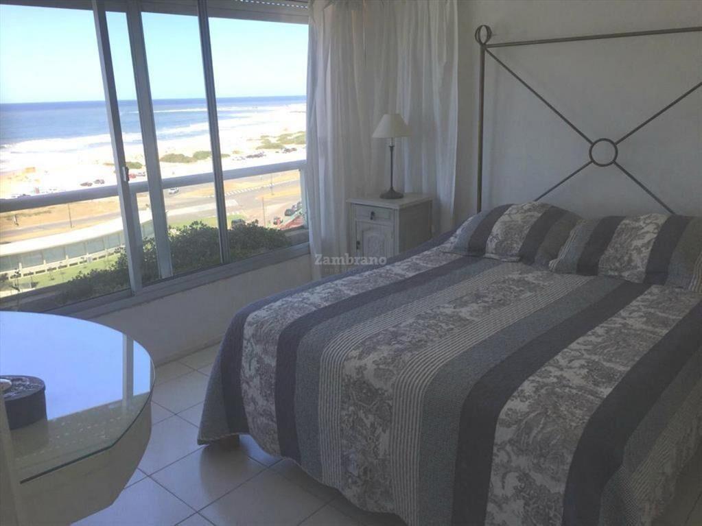 Venta o alquiler temporal de apartamento | Punta del Este