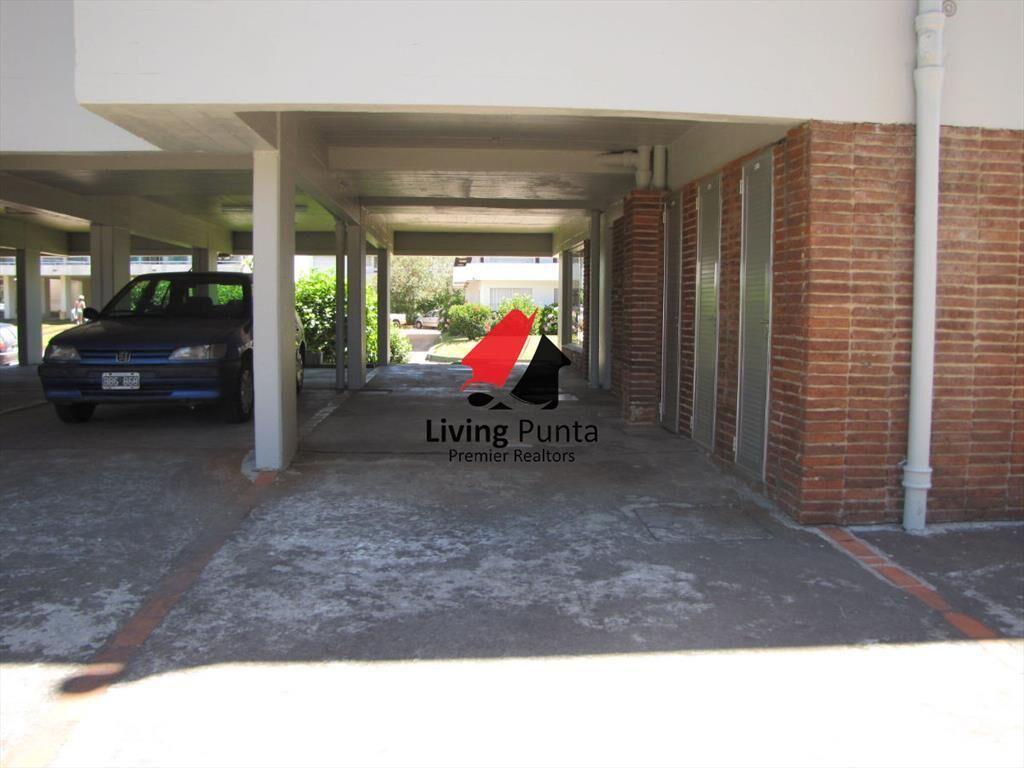 Apto en venta de dos dormitorios