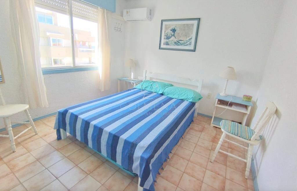 Apartamento en Peninsula a 2 de la playa brava y