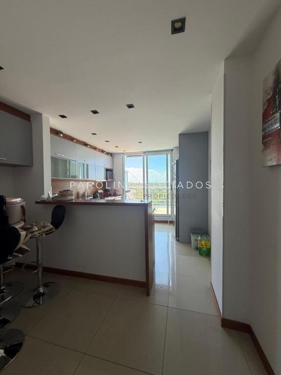 Penthouse en Venta de 3 Dormitorios en Edificio