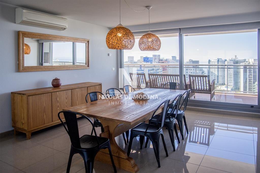 Apartamento de 3 dormitorios en La Pastora - del