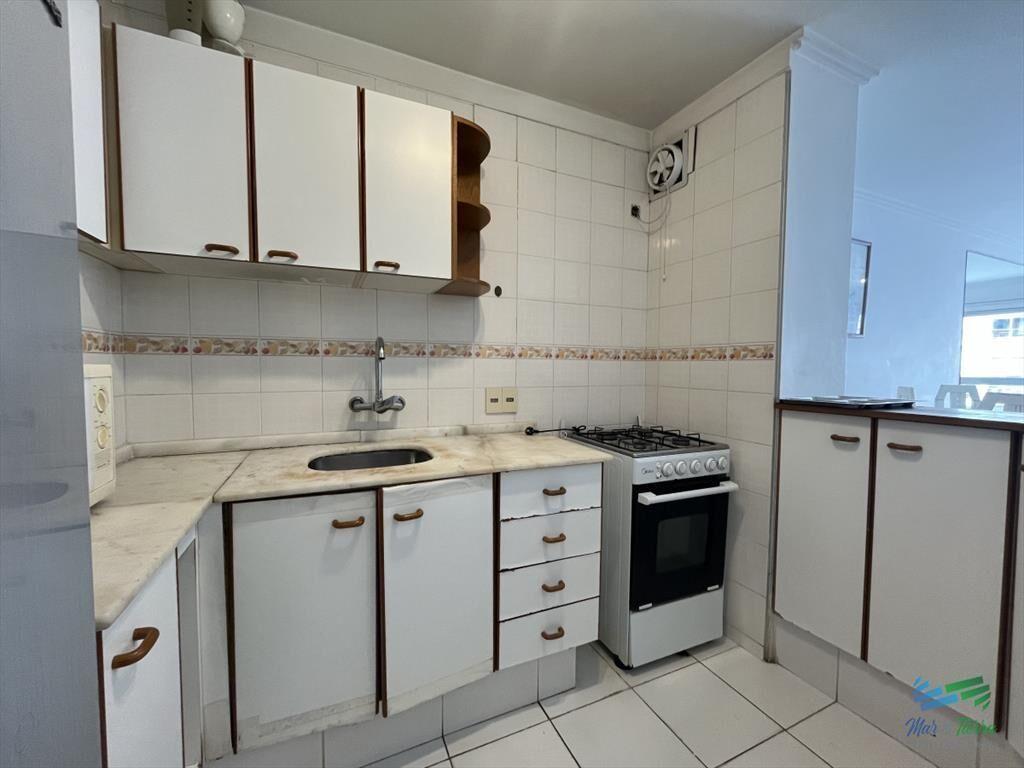 En venta apartamento 1 dormitorio con excelentes servicios,