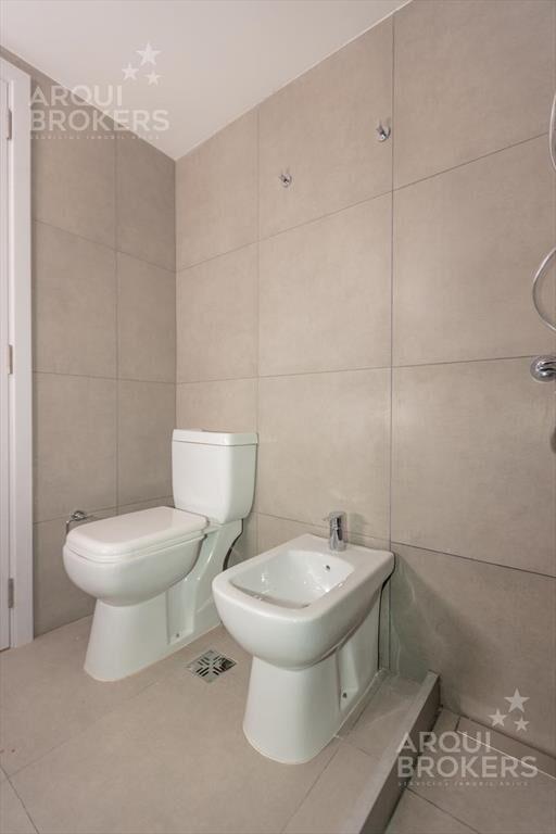 Apartamento de dos dormitorios en venta en Parque Batlle -4
