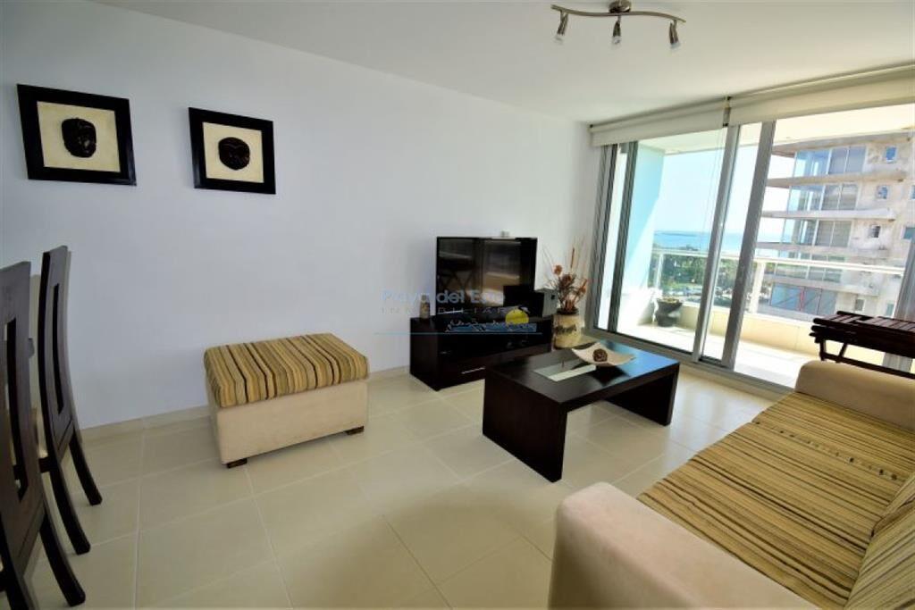 Apartamento en alquiler temporal de 2 dormitorios