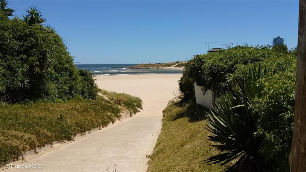 Apartamento en La Barra