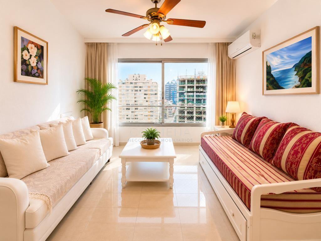 Apartamento en Venta Santos Dumont Peninsula