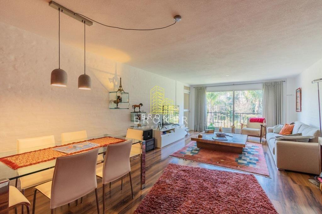 Venta Apartamento 3 Dormitorios En Haras Del Lago