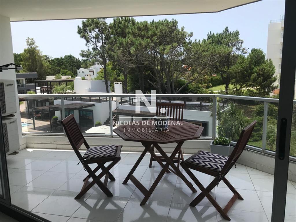 Apartamento en Pinares