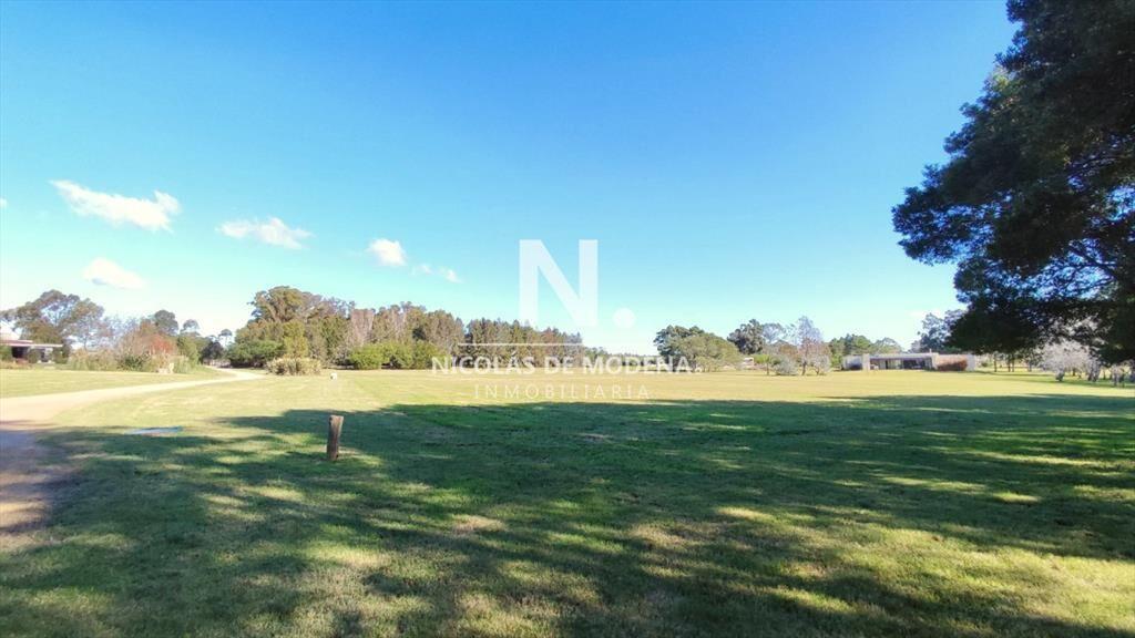Terreno de 5 mil m2 en venta en El Quijote