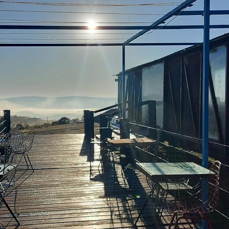 VENTA EMPRENDIMIENTO TURISTICO CAMPO 32 HA. MINAS