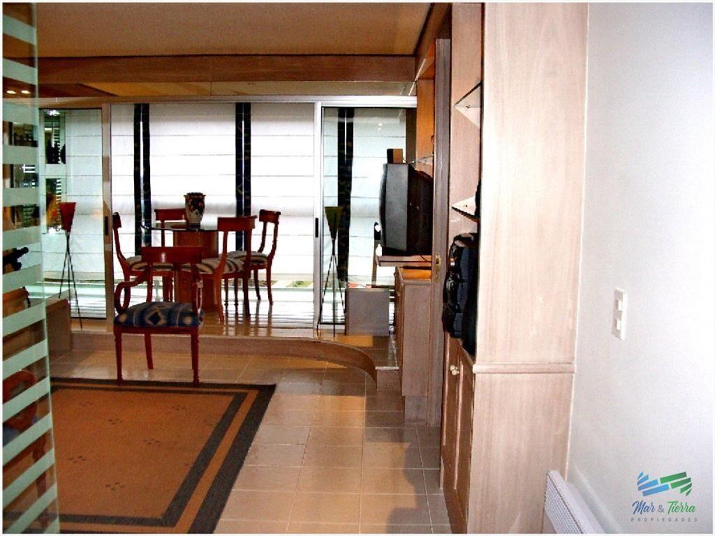 Piso alto con espectacular vista al mar!!!