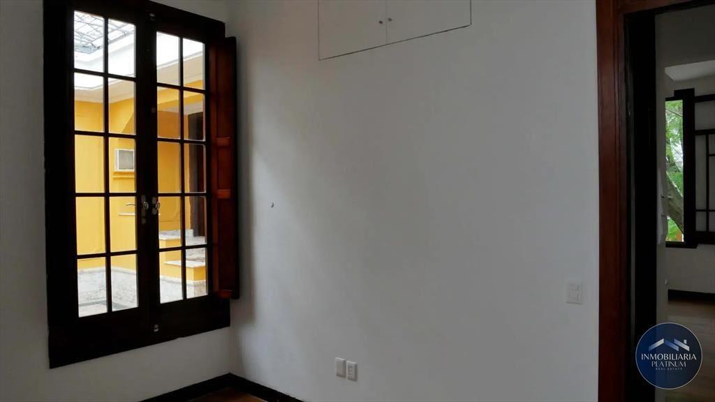 Apartamento en alquiler en Parque Rodó