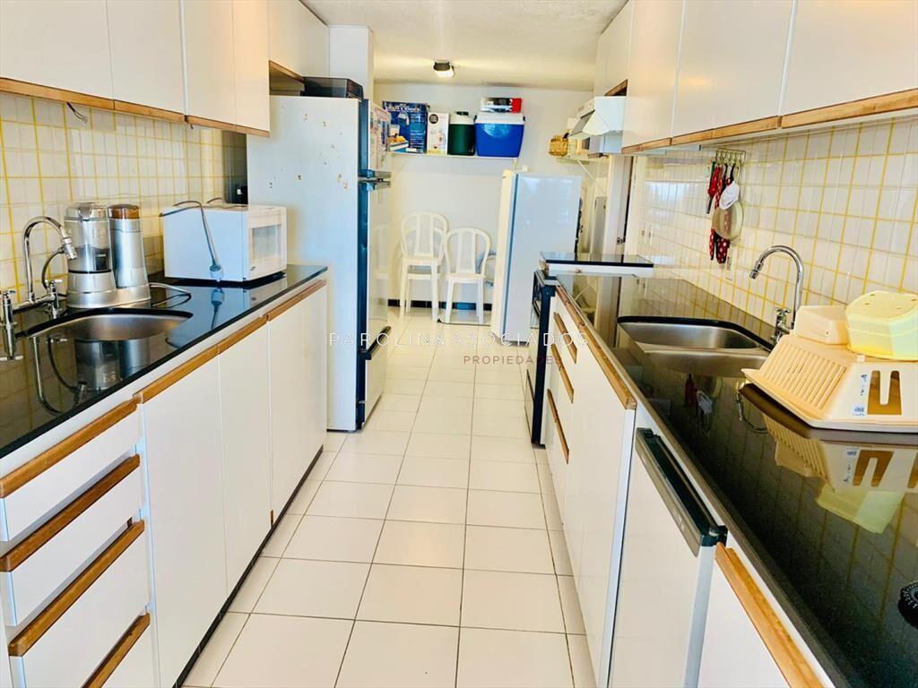 Apartamento en venta en Tiburón, Punta del Este.
