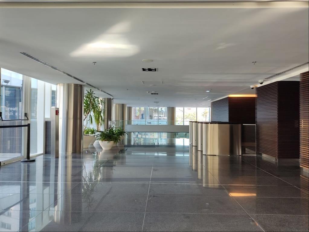 Oficina WTC - World Trade Center - Alquiler