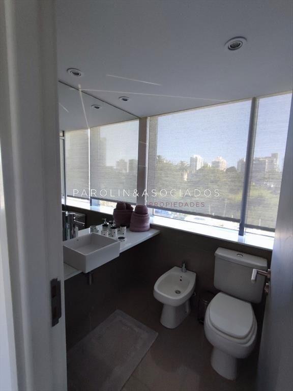 Apartamento en venta en Mansa, Punta del Este.