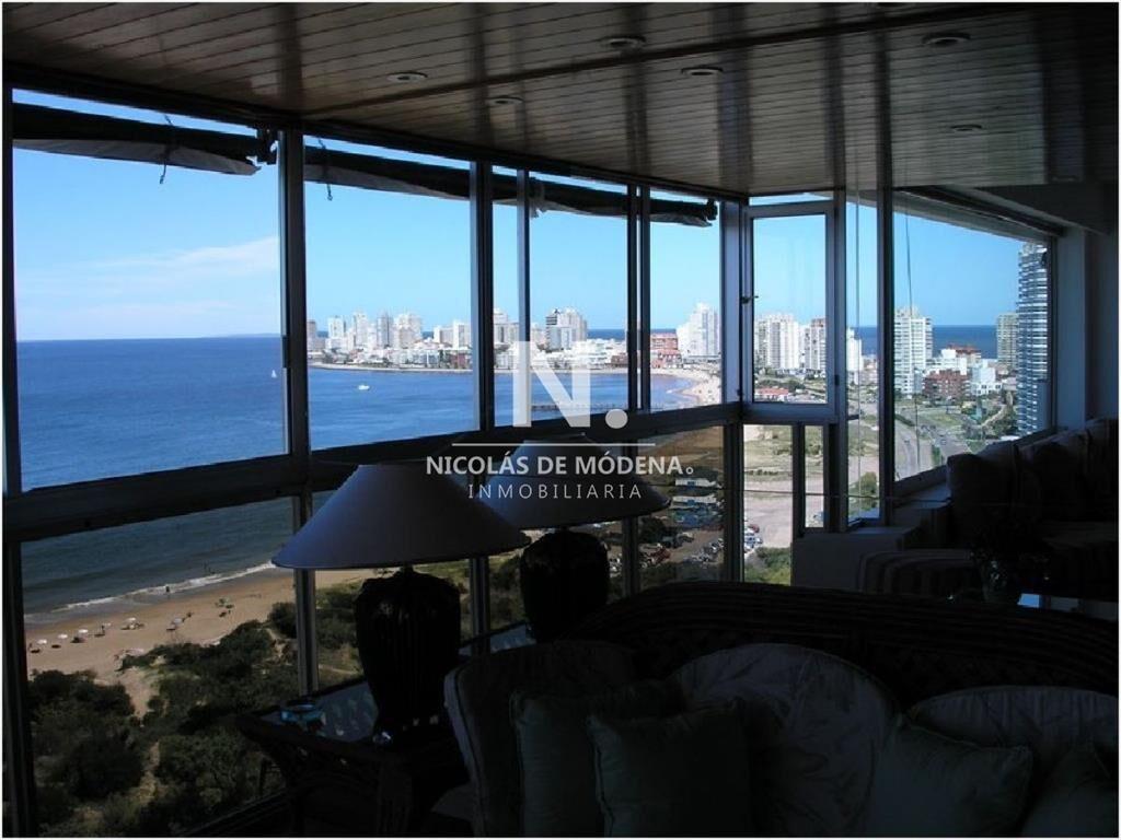 hermoso apartamento