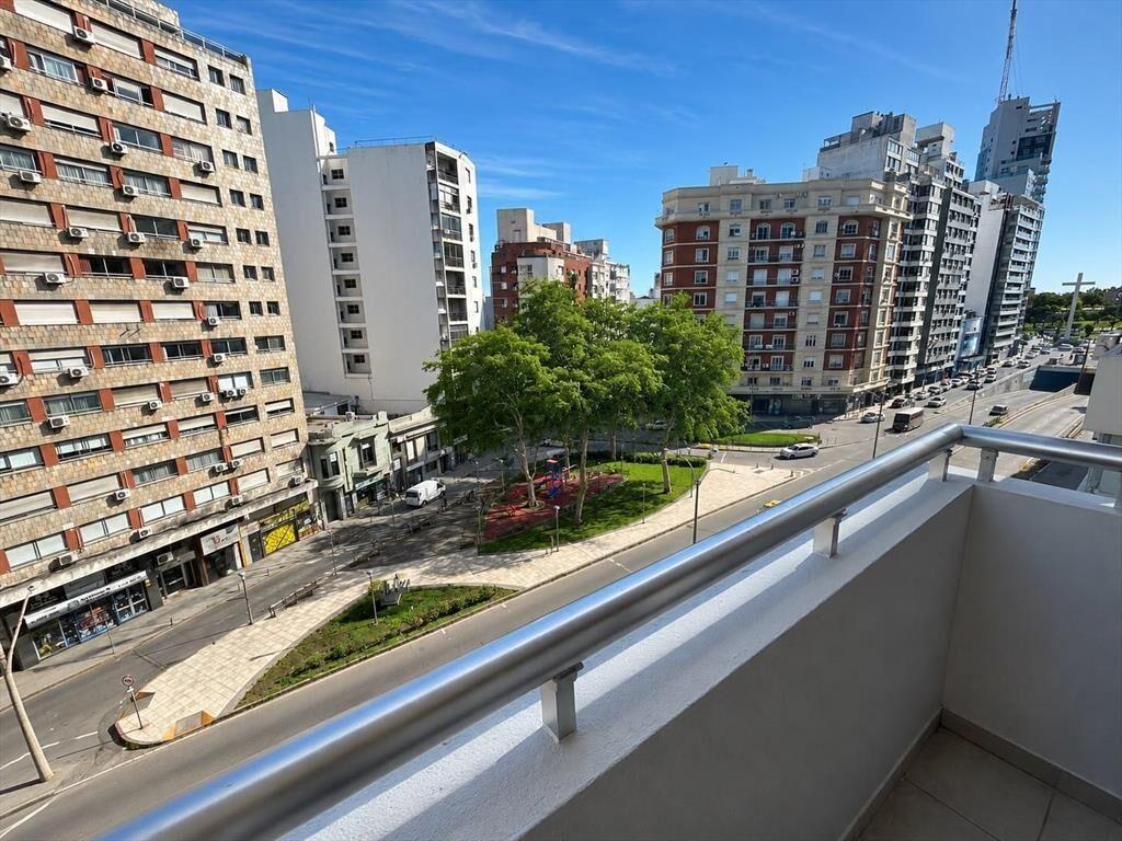 Venta de Apartamento de 1 dormitorio con garage en Tres Cru