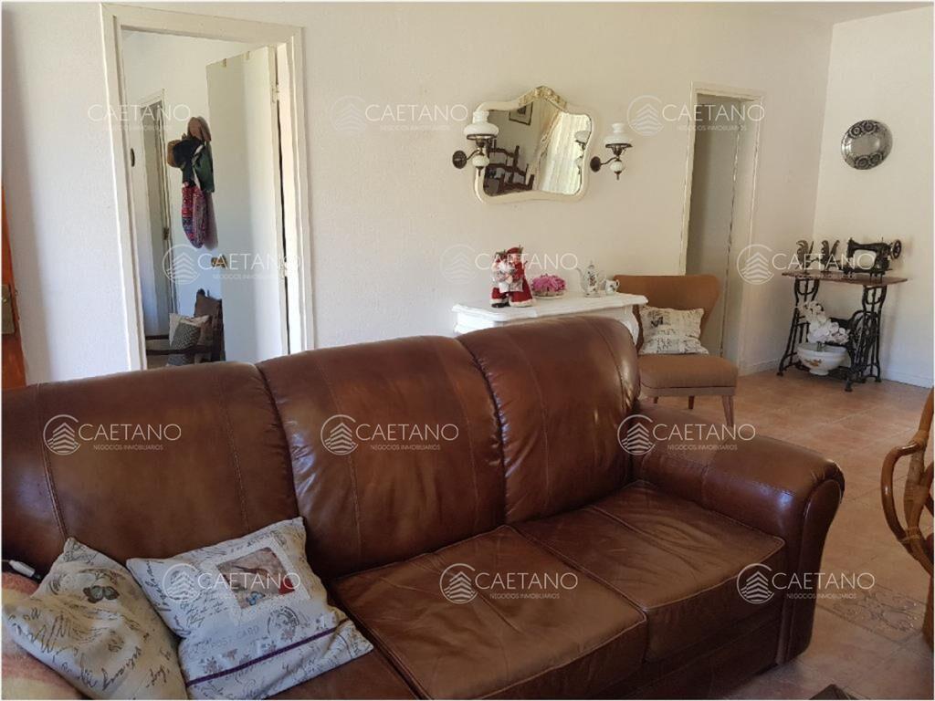 Casa de 3 dormitorios con piscina climatizada en