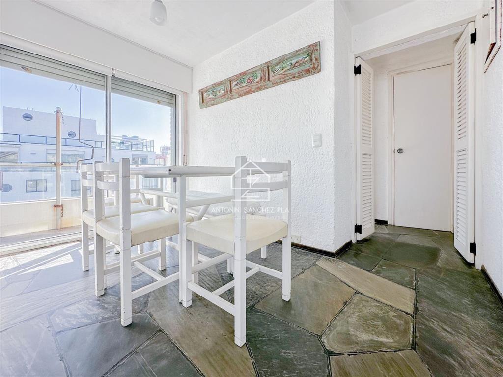 Penthouse en venta en Peninsula, 3 dormitorios, 3