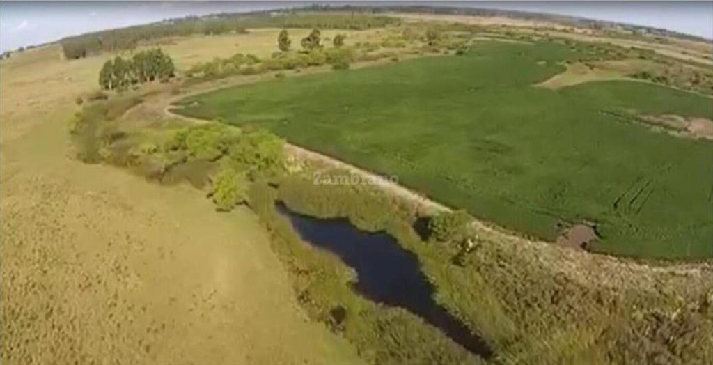 Venta de Chacra o Campo en JACINTO VERA
