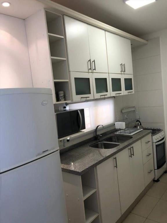 Apartamento en Manantiales - Alquiler