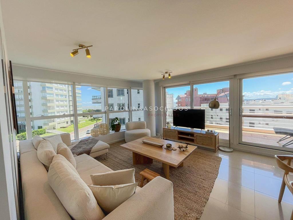 Alexander Collection, dos suites con amenities
