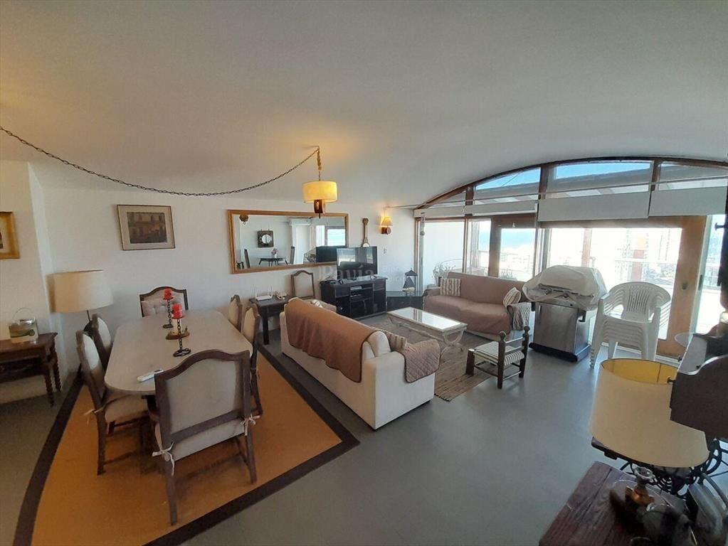 Venta Penthouse 2 Dormitorios Península