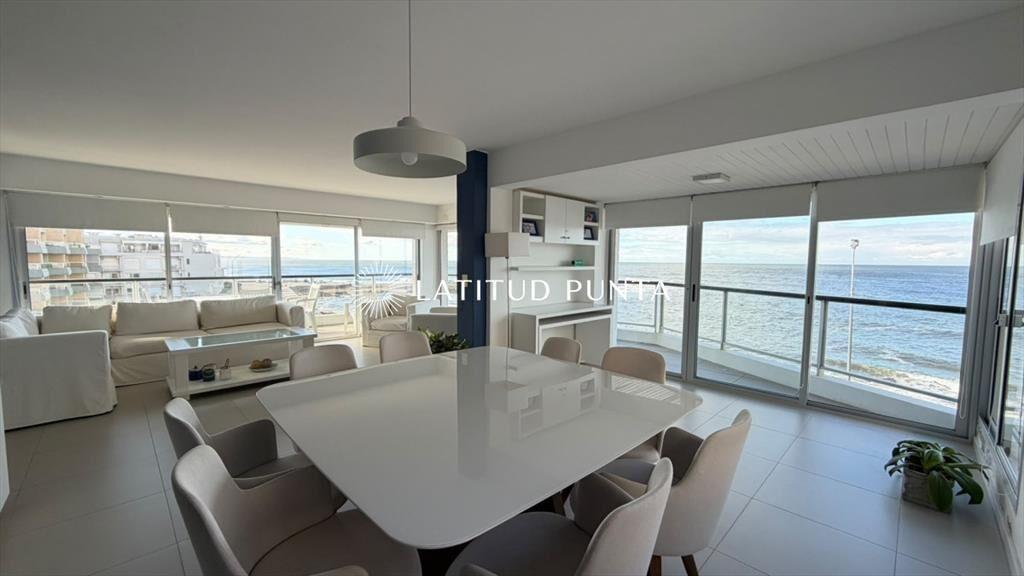 Apartamento 3 dormitorios. Península
