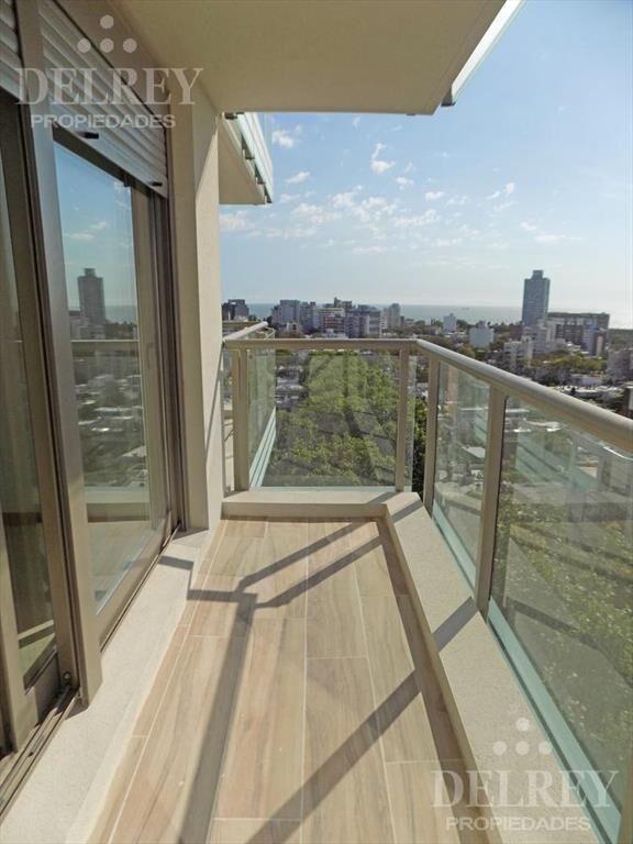 Venta Apartamento - Punta Carretas DelRey Propiedades