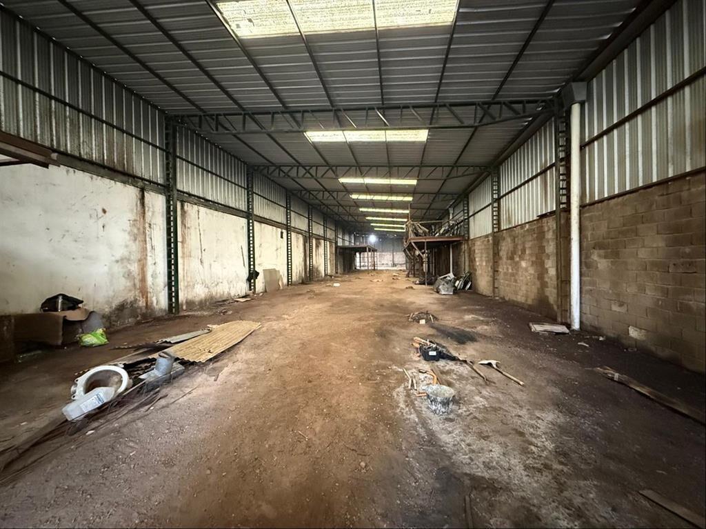 Local industrial en alquiler en Maroñas