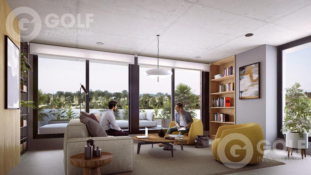 Venta apartamento en Barrio Parques - Carrasco Norte CASA P