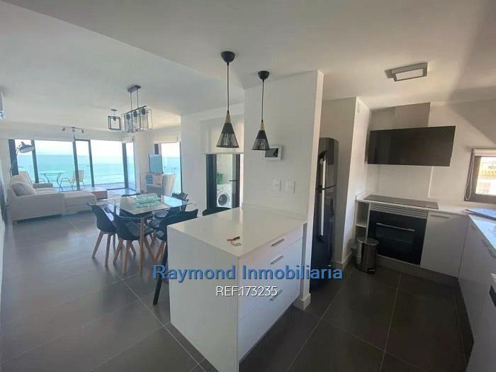 Venta apartamento Punta del este Península 153m2