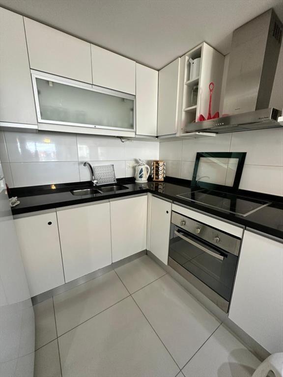 VENTA DE APARTAMENTO DE 2 DORMITORIOS EDIFICIO