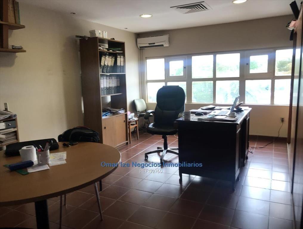 Venta planta industrial deposito galpon local sayago