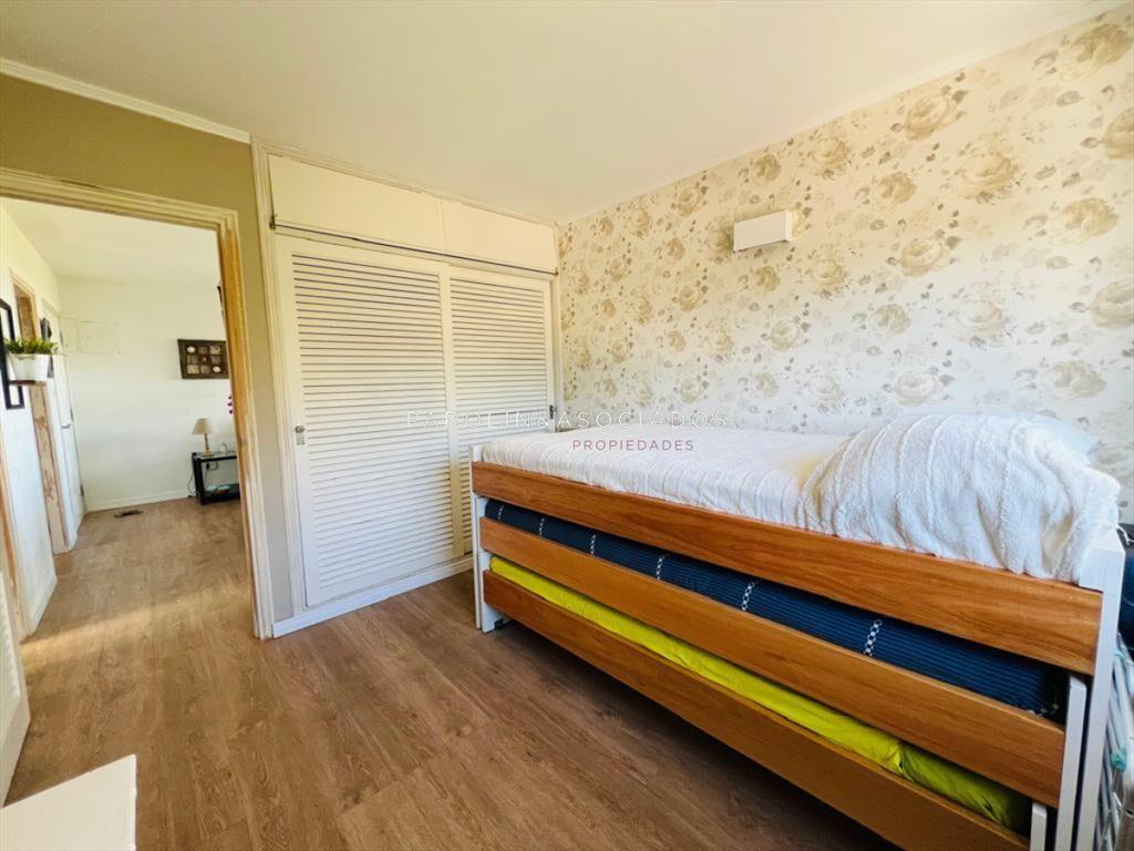 Apartamento en venta de 2 dormitorios en Edificio Epidauro,