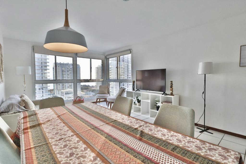 PENT-HOUSE DUPLEX DE 3 DORMITORIOS EN VENTA -