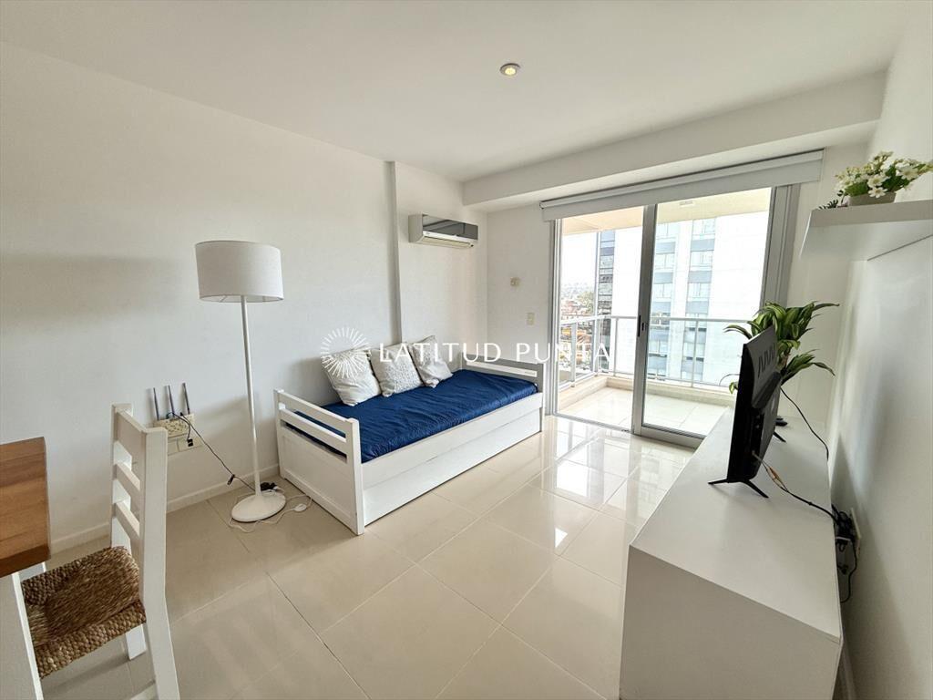 Brava, apartamento de dos dormitorios con
