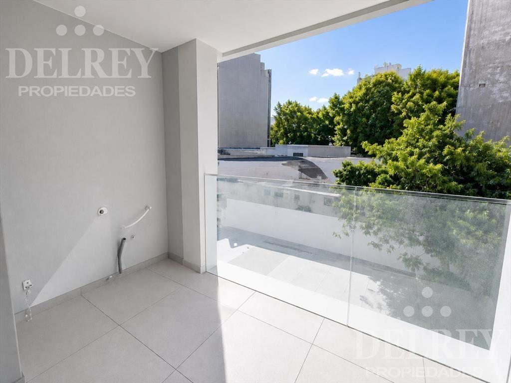 Venta Apartamento - Palermo DELREY PROPIEDADES