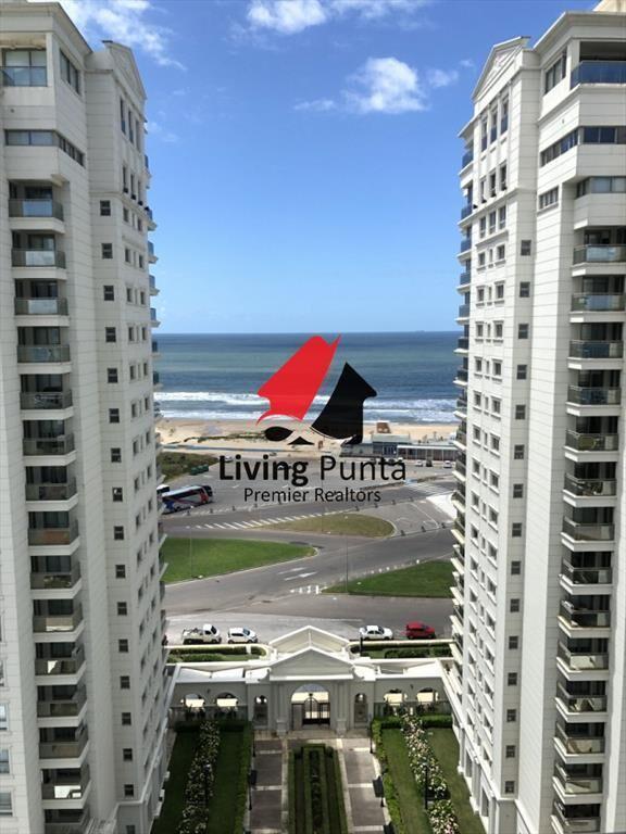Apartamento 3 dorm en torre de lujo pda 1