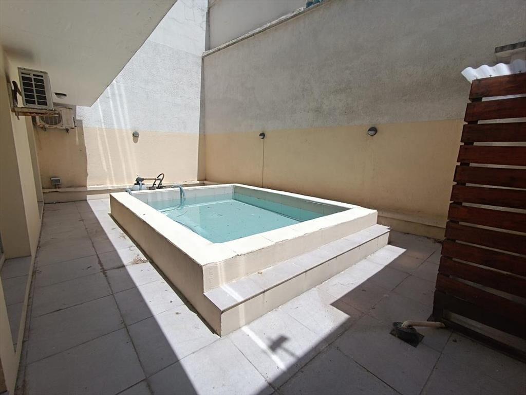 Rambla y Solano Lopez, 3 dorm, amoblado, piscina propia, pa