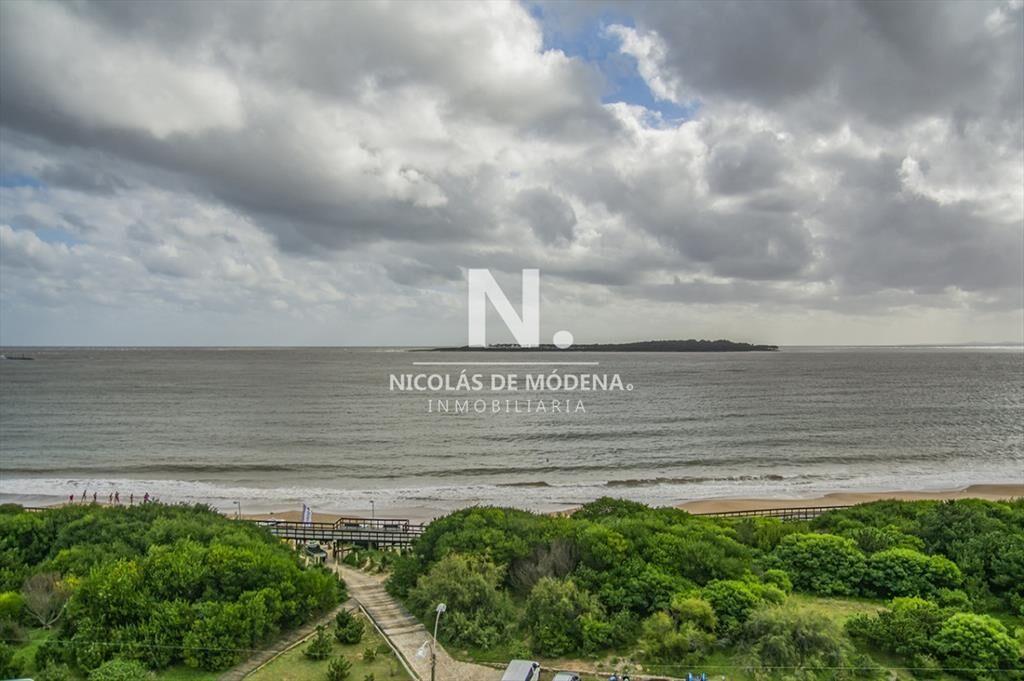 Hermoso Departamento con agradable vista al Mar
