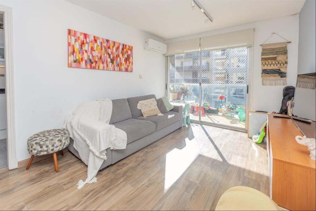 VENTA APARTAMENTO PUNTA CARRETAS 2 DORMITORIOS, 2 BAÑOS Y G