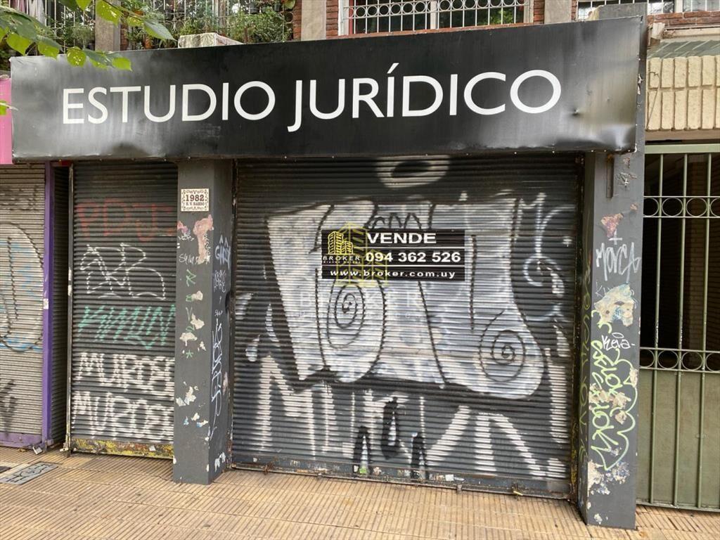 ALQUILER LOCAL EN CORDÓN